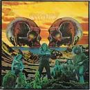 LP - Steppenwolf - Steppenwolf 7