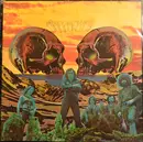 LP - Steppenwolf - Steppenwolf 7 - Gatefold