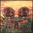 LP - Steppenwolf - Steppenwolf 7 - Gatefold