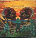 LP - Steppenwolf - Steppenwolf 7 - original 1st german