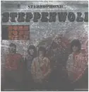 LP - Steppenwolf - Steppenwolf - SILVER SLEEVE