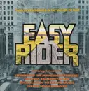 LP - Steppenwolf, Jimi Hendrix, The Byrds a.o. - Easy Rider
