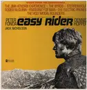 LP - Steppenwolf, Smith, The Byrds, ... - Easy Rider (Music From The Soundtrack)