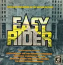LP - Steppenwolf, The Byrds, Roger McGuinn - Easy Rider