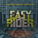 LP - Steppenwolf, The Jimi Hendrix Experience, The Byrds, Fraternity Of Man... - Easy Rider (Songs As Performed In The Motion Picture)