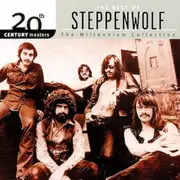 CD - Steppenwolf - The Best Of Steppenwolf