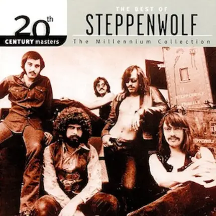 Steppenwolf - The Best Of Steppenwolf
