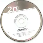 CD - Steppenwolf - The Best Of Steppenwolf