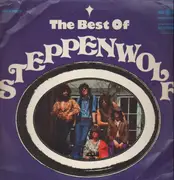 LP - Steppenwolf - The Best Of