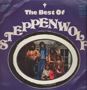 Steppenwolf - The Best Of