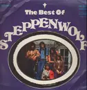LP - Steppenwolf - The Best Of