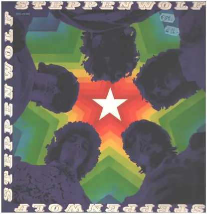 Steppenwolf - The Second