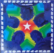 LP - Steppenwolf - The Second
