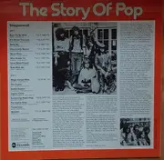 LP - Steppenwolf - The Story Of Pop