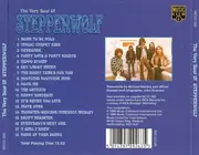 CD - Steppenwolf - The Very Best Of Steppenwolf
