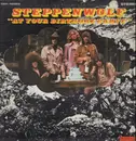 LP - Steppenwolf - At Your Birthday Party