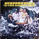 LP - Steppenwolf - At Your Birthday Party