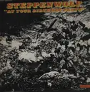 LP - Steppenwolf - At Your Birthday Party - Gatefold, non die-cut