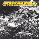 CD - Steppenwolf - At Your Birthday Party