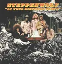 LP - Steppenwolf - At Your Birthday Party