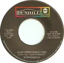 7inch Vinyl Single - Steppenwolf - Born To Be Wild