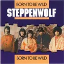 CD - Steppenwolf - Born To Be Wild