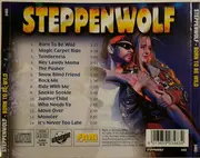 CD - Steppenwolf - Born To Be Wild