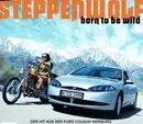CD Single - Steppenwolf - Born To Be Wild