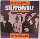 LP - Steppenwolf - Born To Be Wild