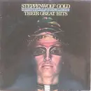 LP - Steppenwolf - Gold (Their Great Hits)