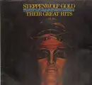LP - Steppenwolf - Gold (Their Great Hits)
