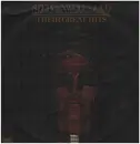 LP - Steppenwolf - Gold (Their Great Hits)