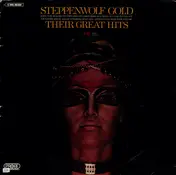 Steppenwolf - Gold (Their Great Hits)
