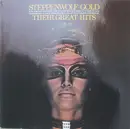 LP - Steppenwolf - Gold (Their Great Hits)