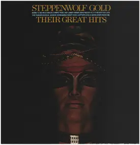 Steppenwolf - Gold (Their Great Hits)