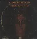 LP - Steppenwolf - Gold (Their Great Hits)