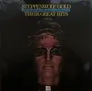 LP - Steppenwolf - Gold (Their Great Hits)