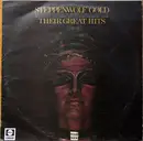 LP - Steppenwolf - Gold (Their Great Hits)