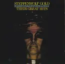 CD - Steppenwolf - Gold (Their Great Hits)