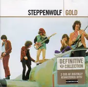Double CD - Steppenwolf - Gold