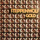 LP - Steppenwolf - Gold
