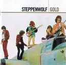 Double CD - Steppenwolf - Gold