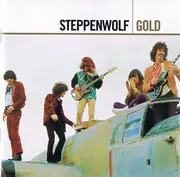 Double CD - Steppenwolf - Gold