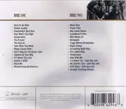 Double CD - Steppenwolf - Gold