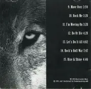 CD - Steppenwolf - Greatest Hits (Live)