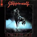 LP - Steppenwolf - Hour Of The Wolf