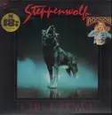 LP - Steppenwolf - Hour Of The Wolf