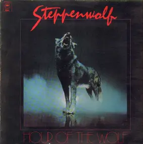 Steppenwolf - Hour of the Wolf