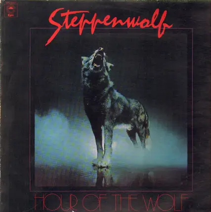 Steppenwolf - Hour of the Wolf