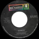 7inch Vinyl Single - Steppenwolf - Monster